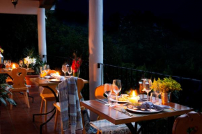 Hotel Boutique y Restaurante Panisté
